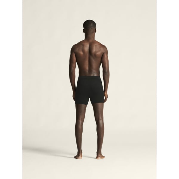 Boxerky CRAFT Wool Seamless 3"