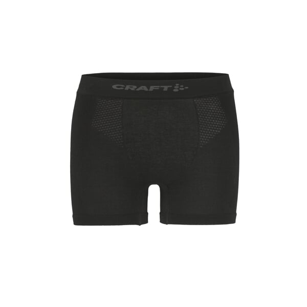 Boxerky CRAFT Wool Seamless 3"