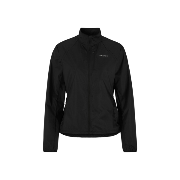 Essence Wind Jacket 2 W