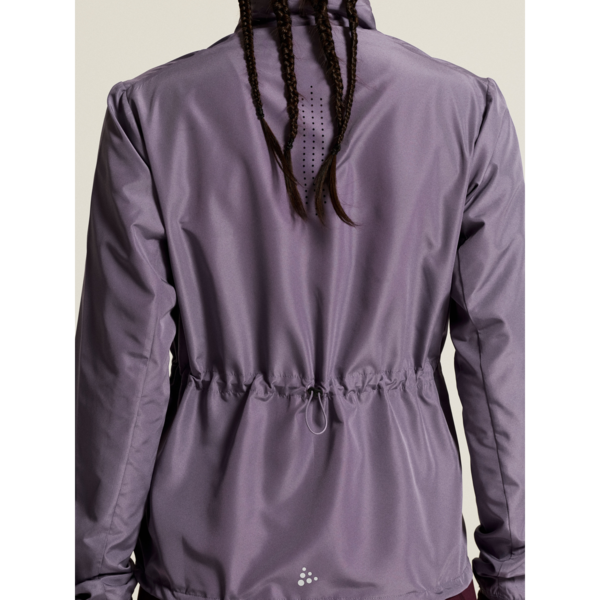 Essence Wind Jacket 2 W