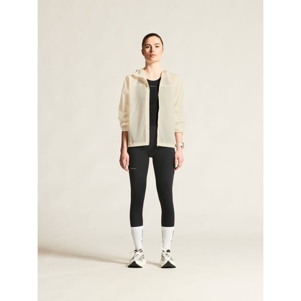 Hypervent Light Wind Jacket W