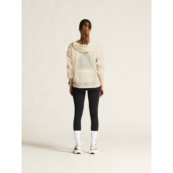 Hypervent Light Wind Jacket W