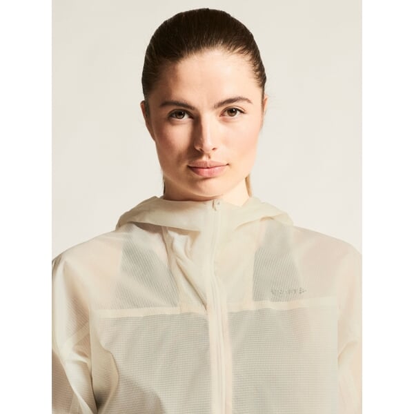 Hypervent Light Wind Jacket W