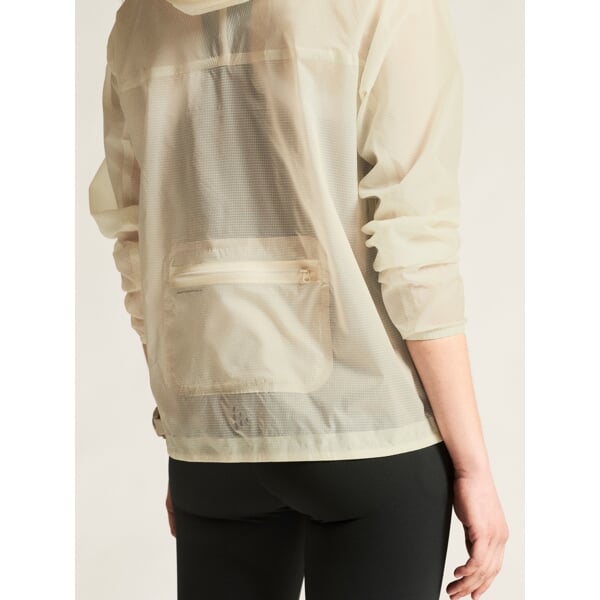 Hypervent Light Wind Jacket W