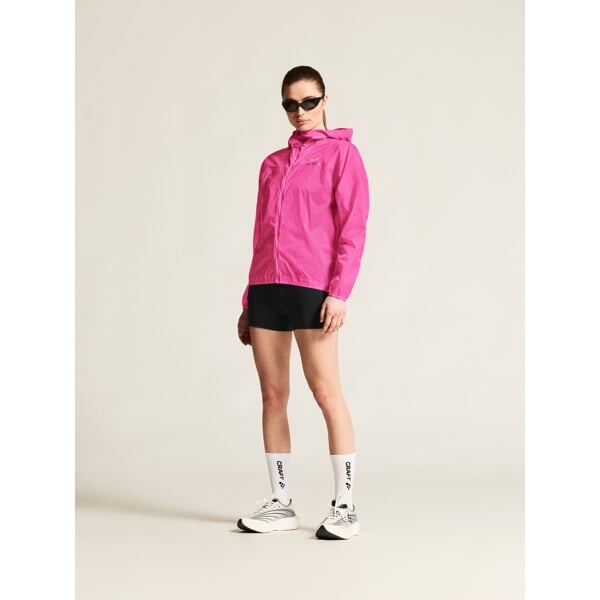 Hypervent Light Wind Jacket W