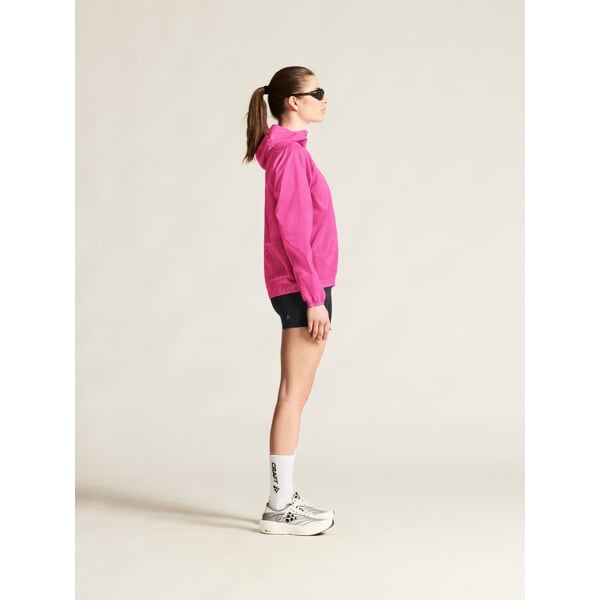 Hypervent Light Wind Jacket W