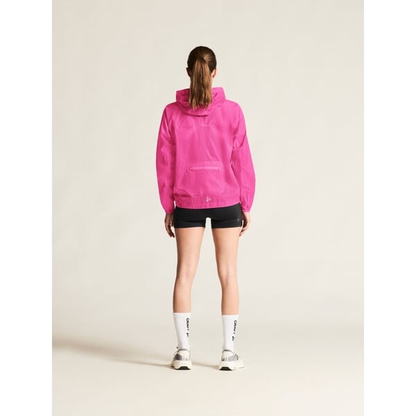 Hypervent Light Wind Jacket W