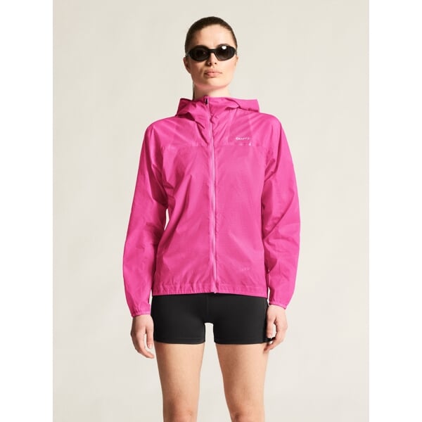Hypervent Light Wind Jacket W