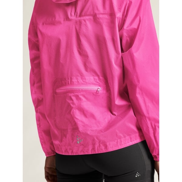 Hypervent Light Wind Jacket W