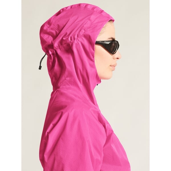 Hypervent Light Wind Jacket W