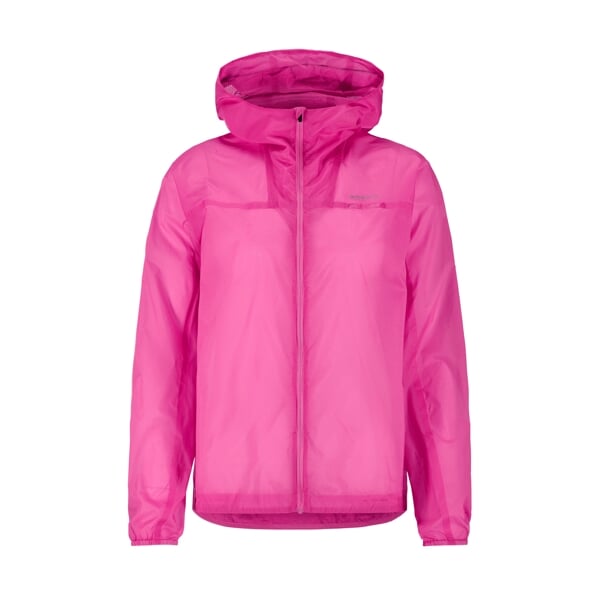 Hypervent Light Wind Jacket W