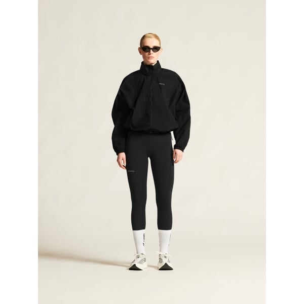 Hypervent Oversize Wind Jacket