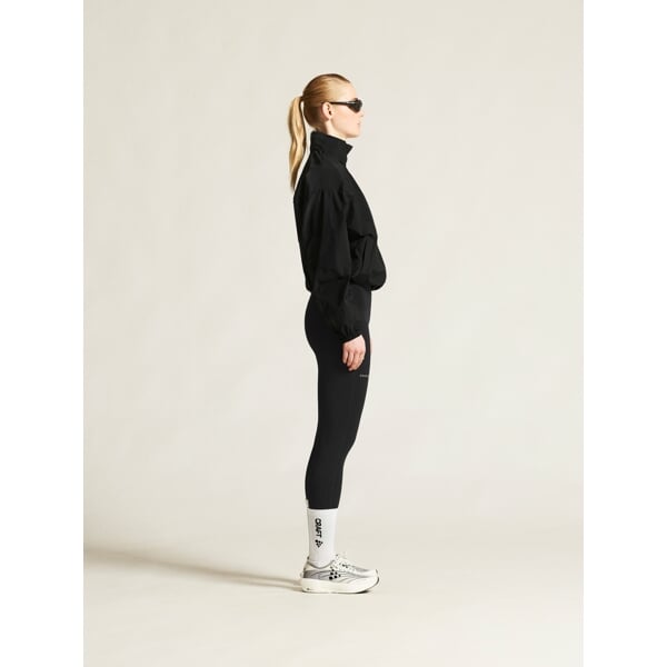 Hypervent Oversize Wind Jacket