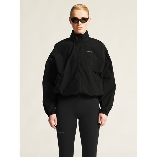 Hypervent Oversize Wind Jacket