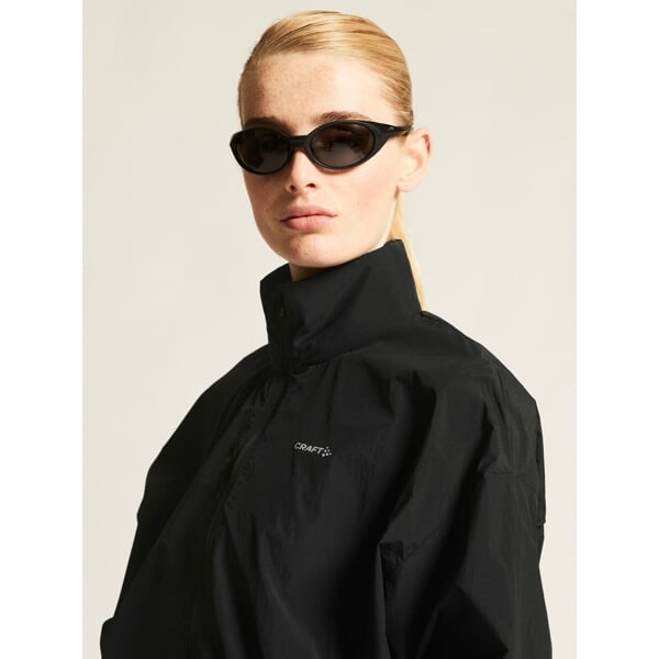 Hypervent Oversize Wind Jacket