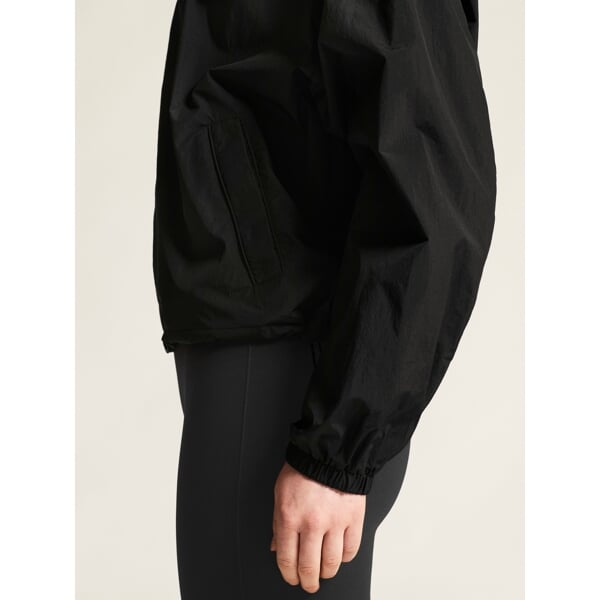 Hypervent Oversize Wind Jacket