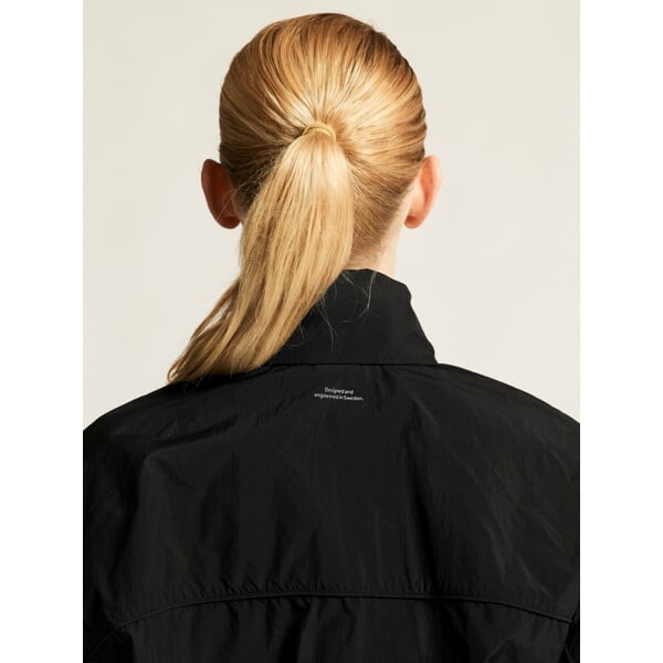 Hypervent Oversize Wind Jacket