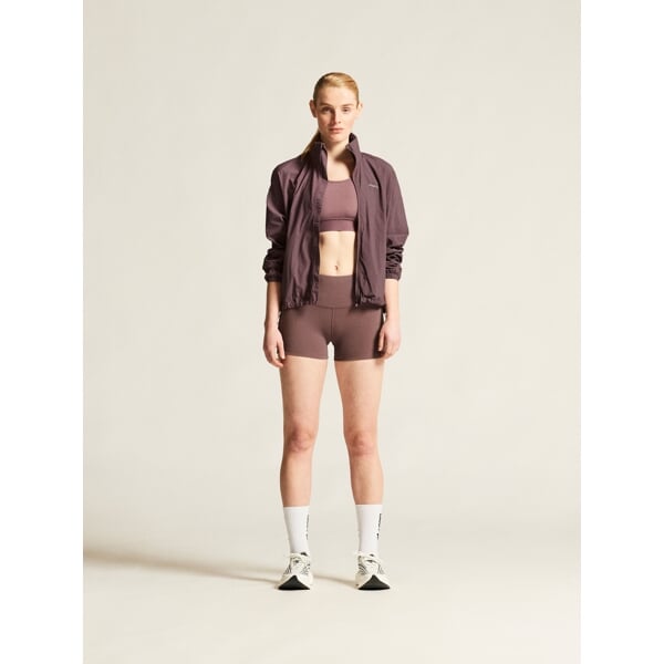 Hypervent Oversize Wind Jacket