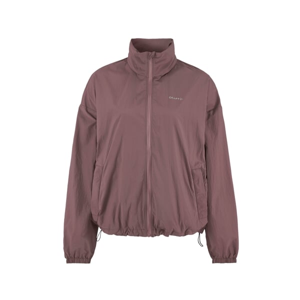 Hypervent Oversize Wind Jacket