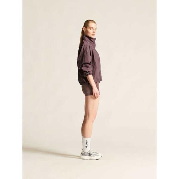 Hypervent Oversize Wind Jacket