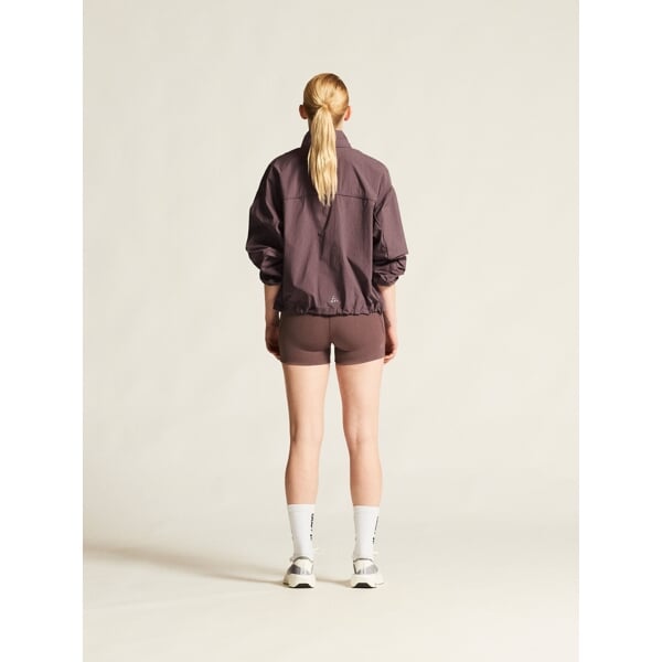 Hypervent Oversize Wind Jacket