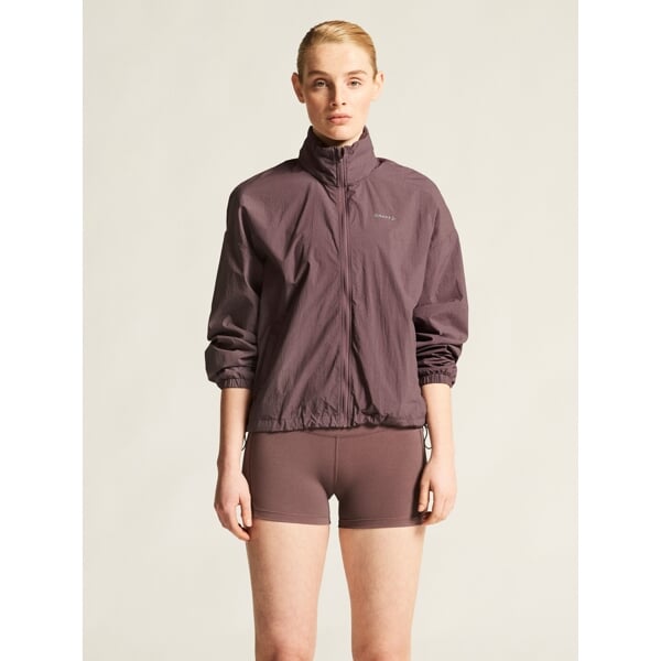 Hypervent Oversize Wind Jacket