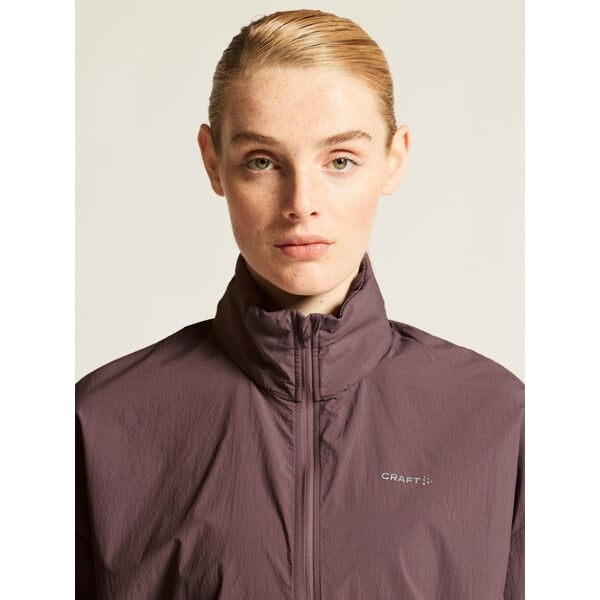 Hypervent Oversize Wind Jacket