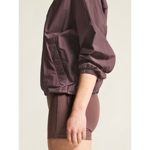 Hypervent Oversize Wind Jacket