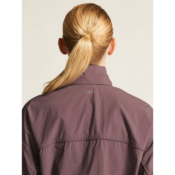 Hypervent Oversize Wind Jacket