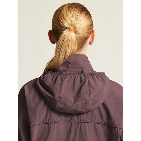 Hypervent Oversize Wind Jacket