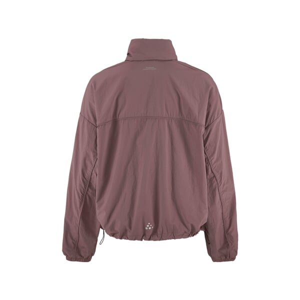 Hypervent Oversize Wind Jacket