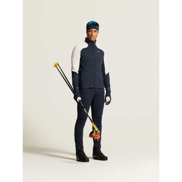 Nordic Race Jacket 3 M