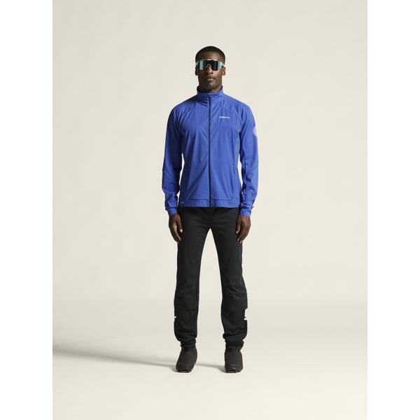 Bunda CRAFT PRO Nordic Race 2