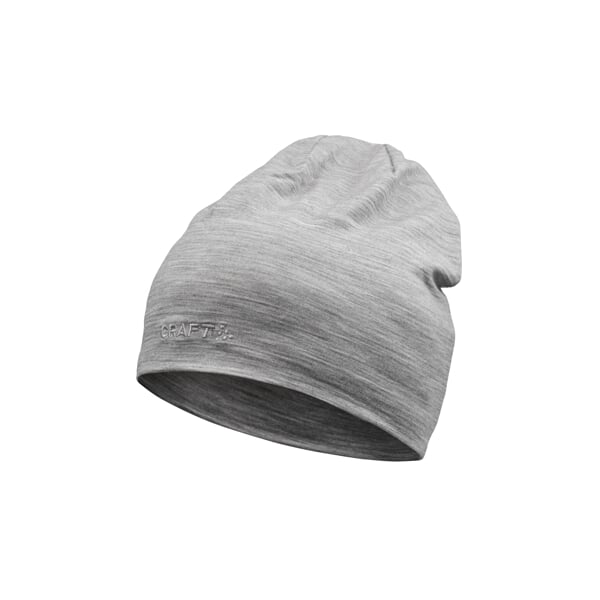 Čepice CRAFT Essence Wool