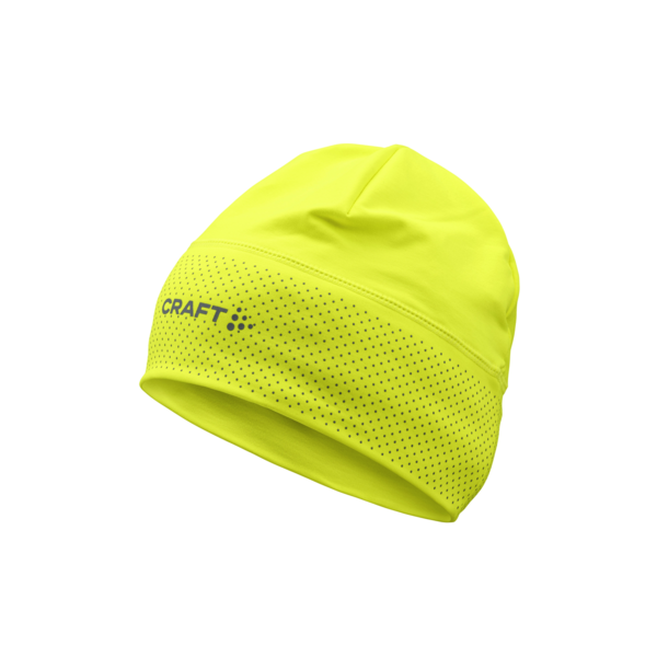 Čiapka CRAFT Lumen Fleece 2