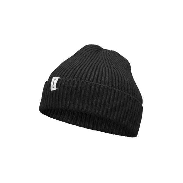 Čiapka CRAFT Urban Rib Beanie