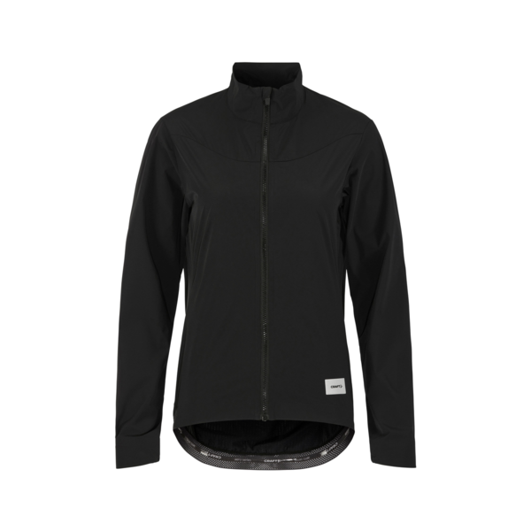Endur Light Wind Jacket W