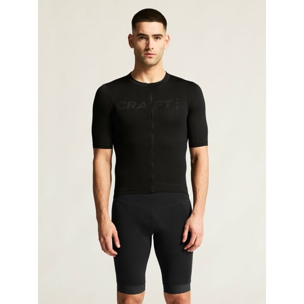 Cyklodres CRAFT Endur Logo