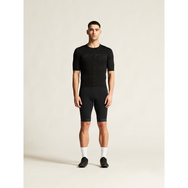 Cyklodres CRAFT Endur Logo