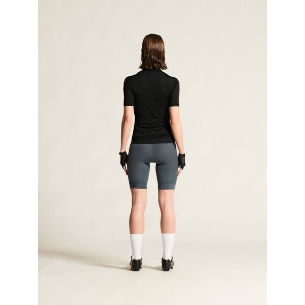 Cyklodres CRAFT Endur Logo