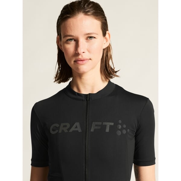 Cyklodres CRAFT Endur Logo