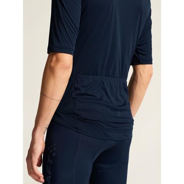 Cyklodres CRAFT Endur Logo