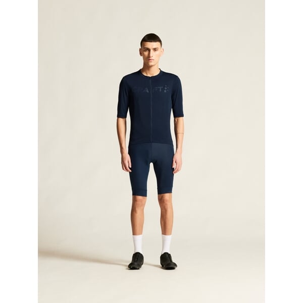 Cyklodres CRAFT Endur Logo