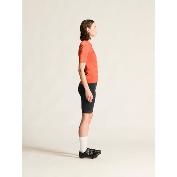 Cyklodres CRAFT Endur Logo