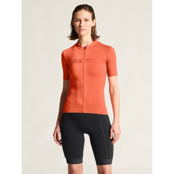 Cyklodres CRAFT Endur Logo