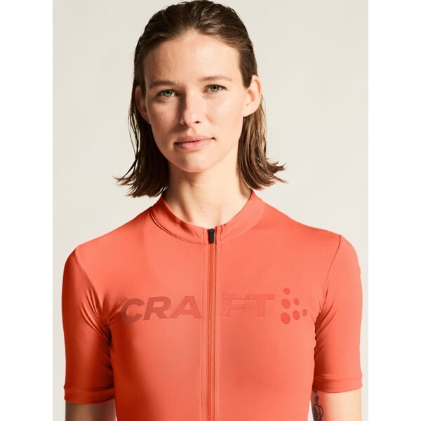 Cyklodres CRAFT Endur Logo