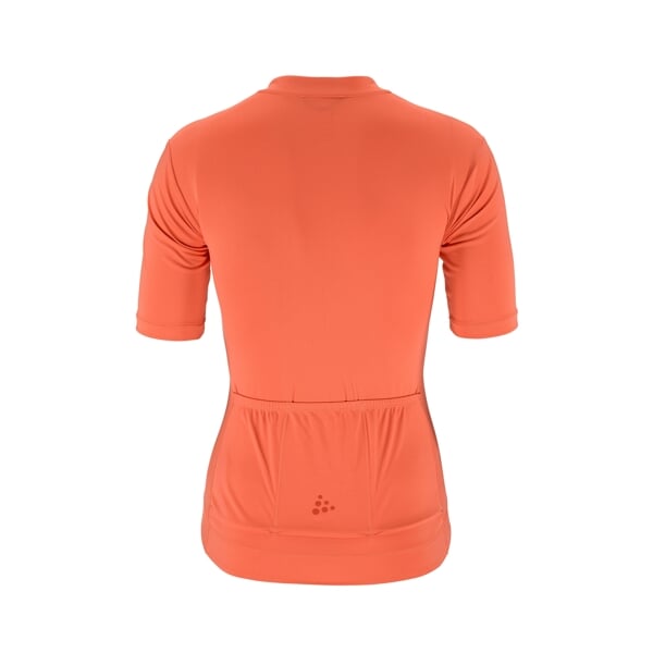 Cyklodres CRAFT Endur Logo