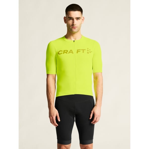 Cyklodres CRAFT Endur Logo