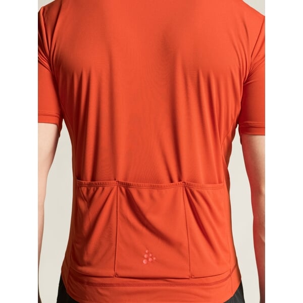 Cyklodres CRAFT Everyday SS