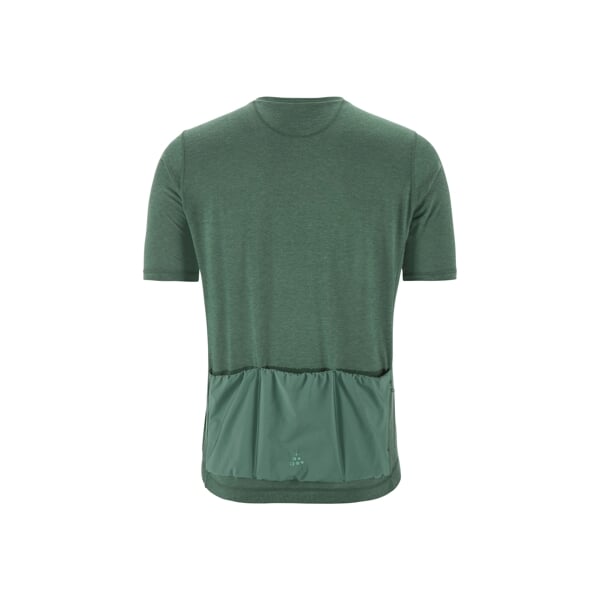 Cyklodres CRAFT Everyday Wool